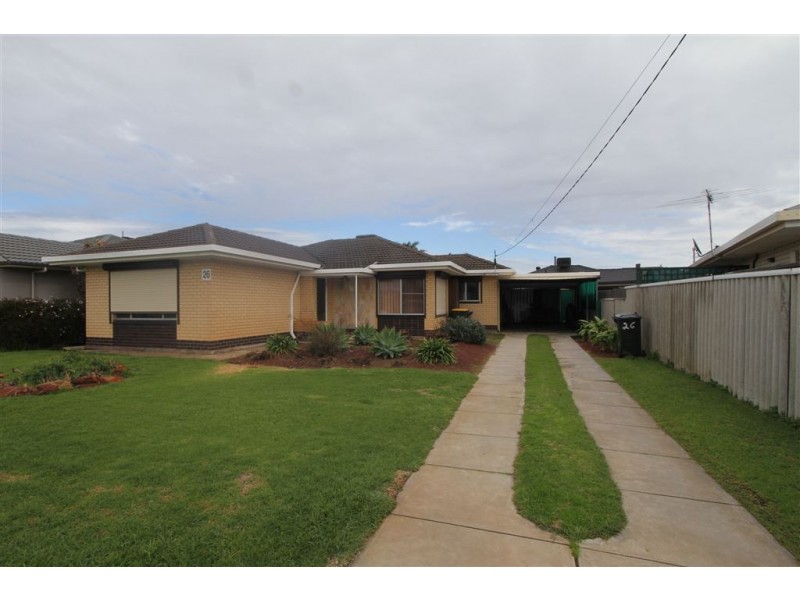 26 Sansom, Semaphore Park SA 5019