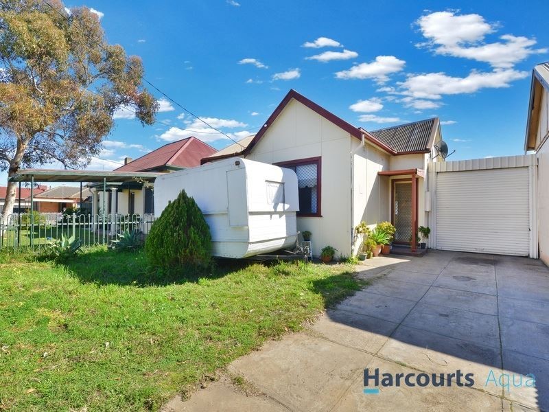 137 Wills Street, Largs Bay SA 5016