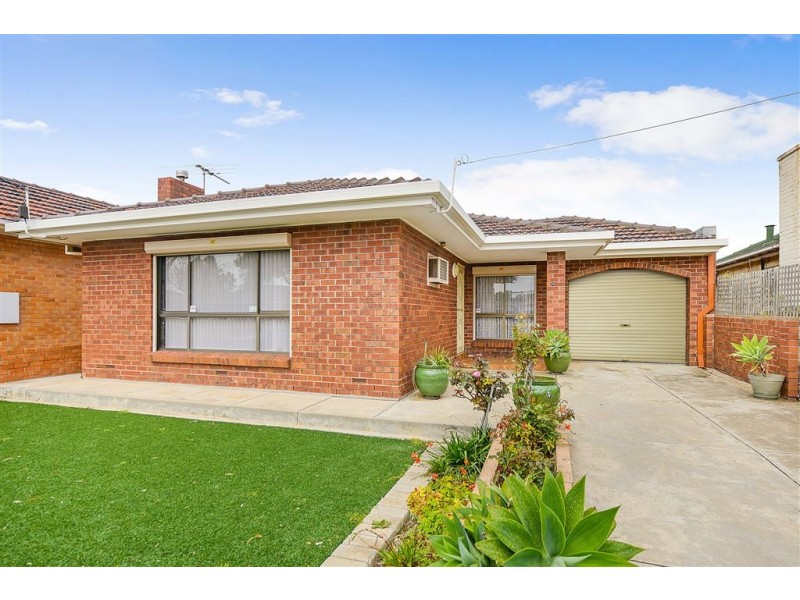 20 May Terrace, Ottoway SA 5013