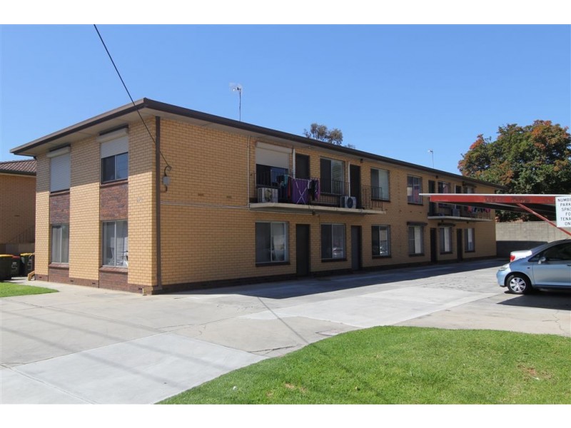 7/271 Henley Beach Road, Brooklyn Park SA 5032