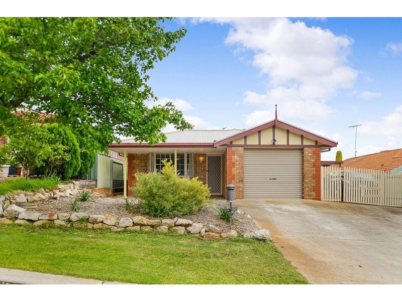 12 Glenwood Rise, Hillbank SA 5112
