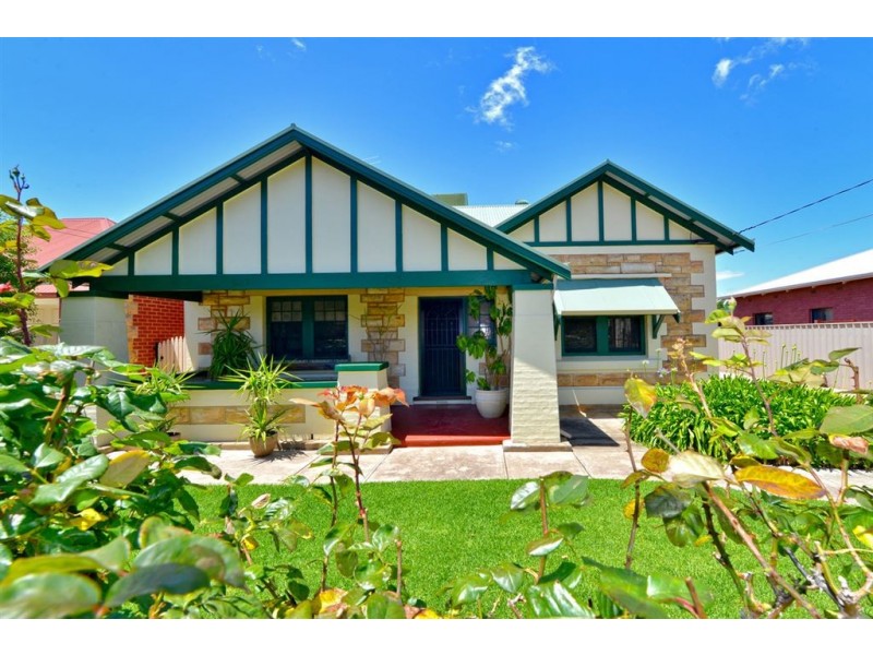 35 Henley St, Mile End SA 5031