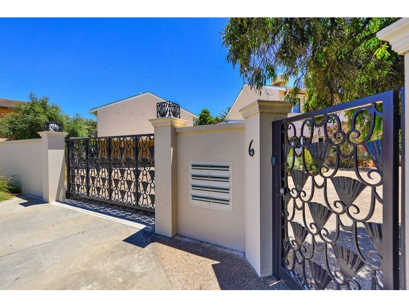 3/6 Tingira Place, Semaphore Park SA 5019