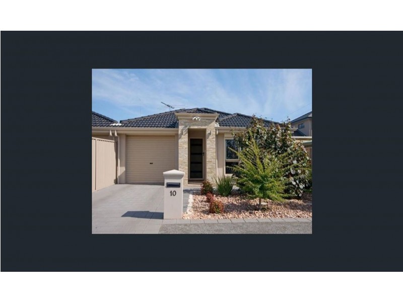 10 Victoria Parade, Semaphore Park SA 5019