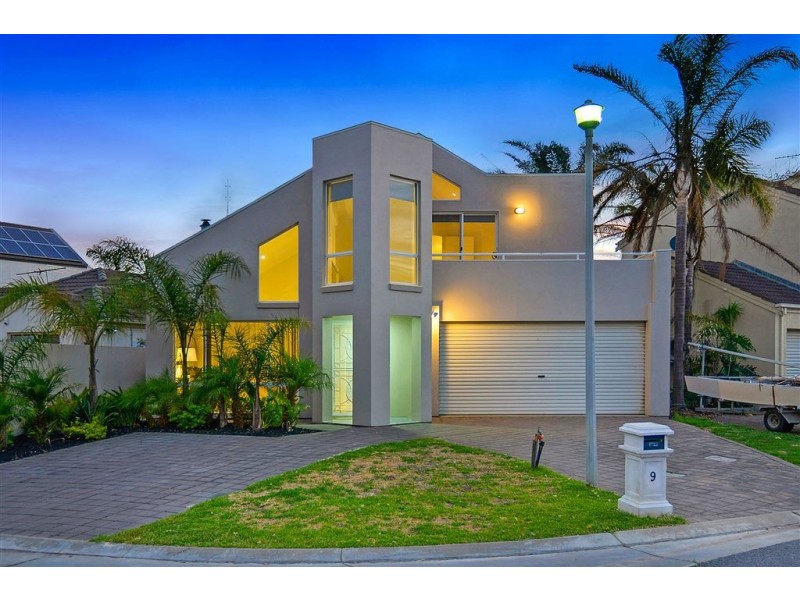 9 One and All Drive, North Haven SA 5018