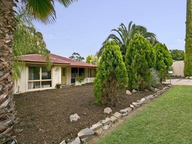 20 Roebling Street, Modbury Heights SA 5092