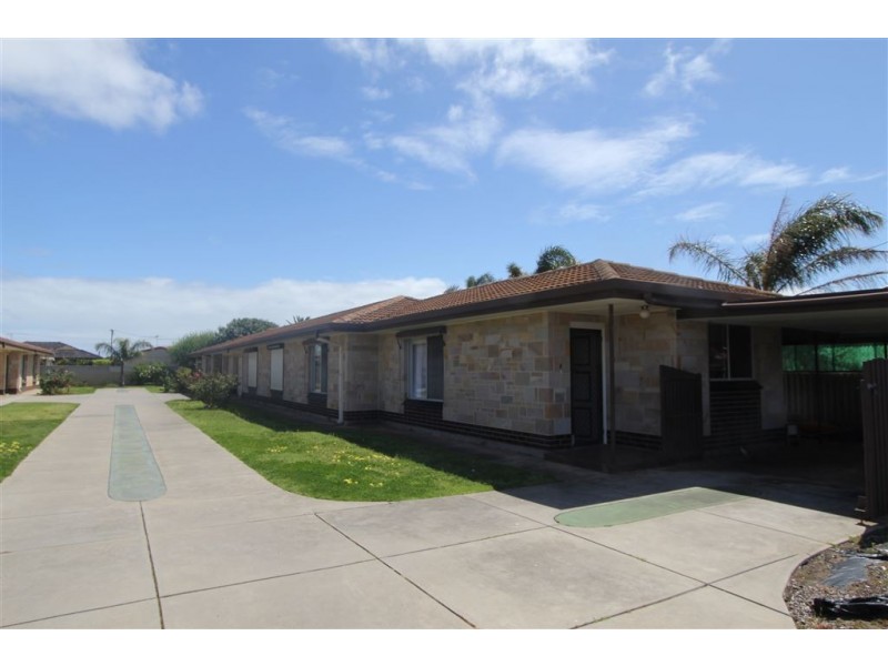 4/18 Sansom Road, Semaphore Park SA 5019