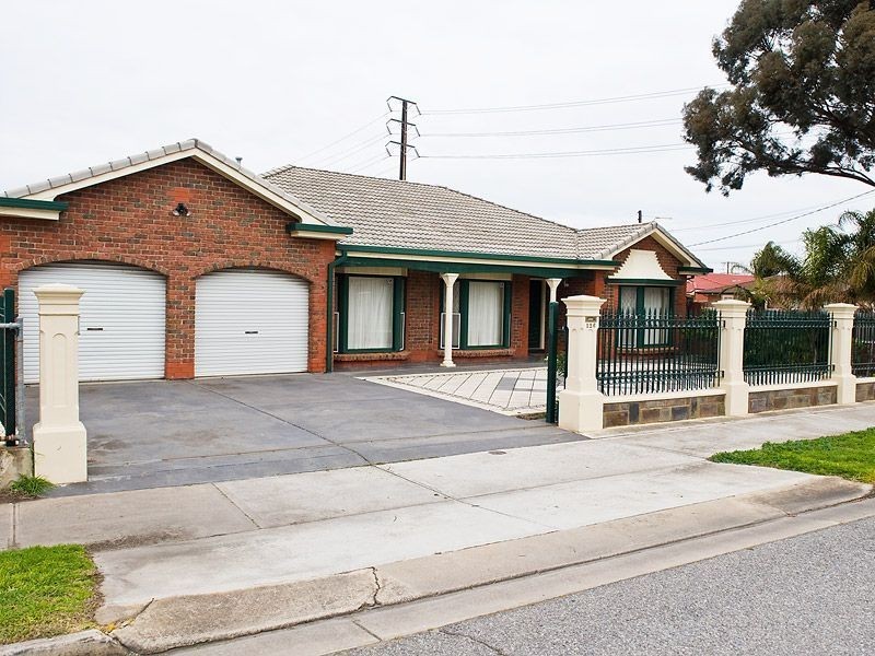 126 Swan Tce, Glanville SA 5015