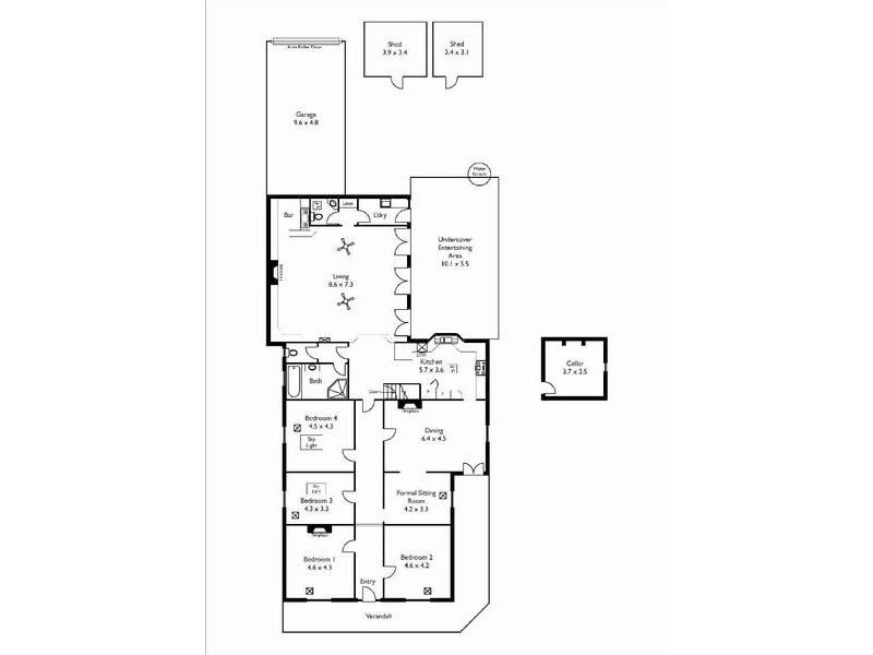 7 Hall Street, Semaphore SA 5019