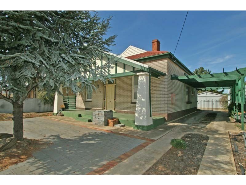 18 Lincoln Street, Rosewater SA 5013