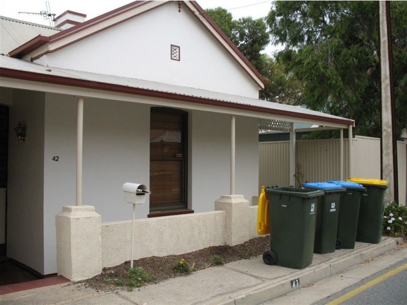 42 Newman Street, Semaphore SA 5019