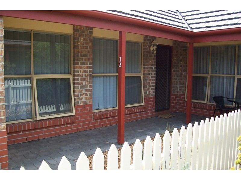 17/100 Wills Street, Peterhead SA 5016