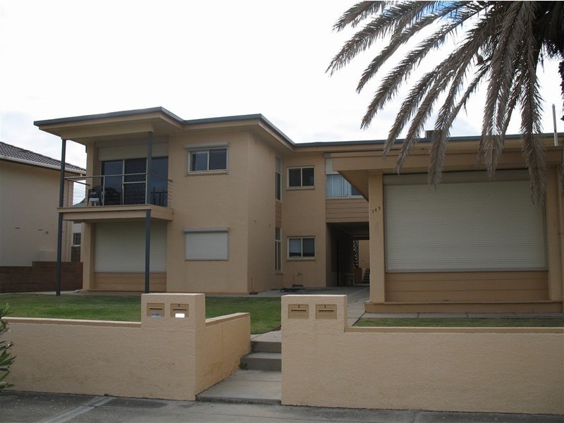 4/149 Esplanade, Tennyson SA 5022