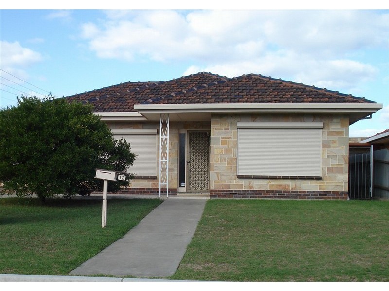 12 Troon Avenue, Seaton SA 5023