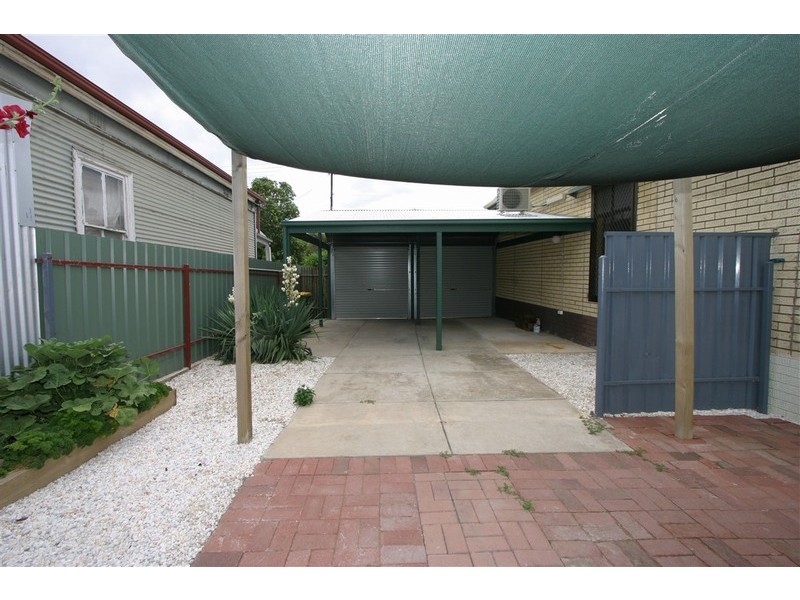 13 Marine Terrace, Rosewater SA 5013