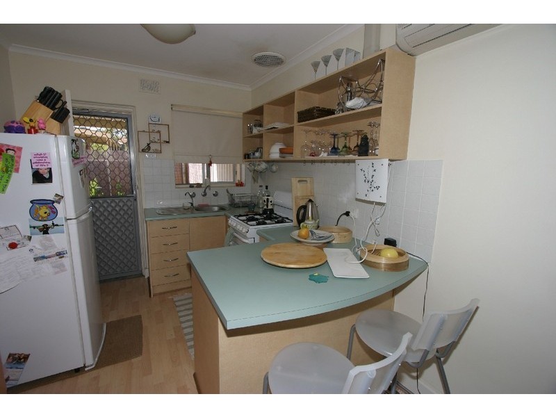 2/29 Swan Street, Semaphore SA 5019