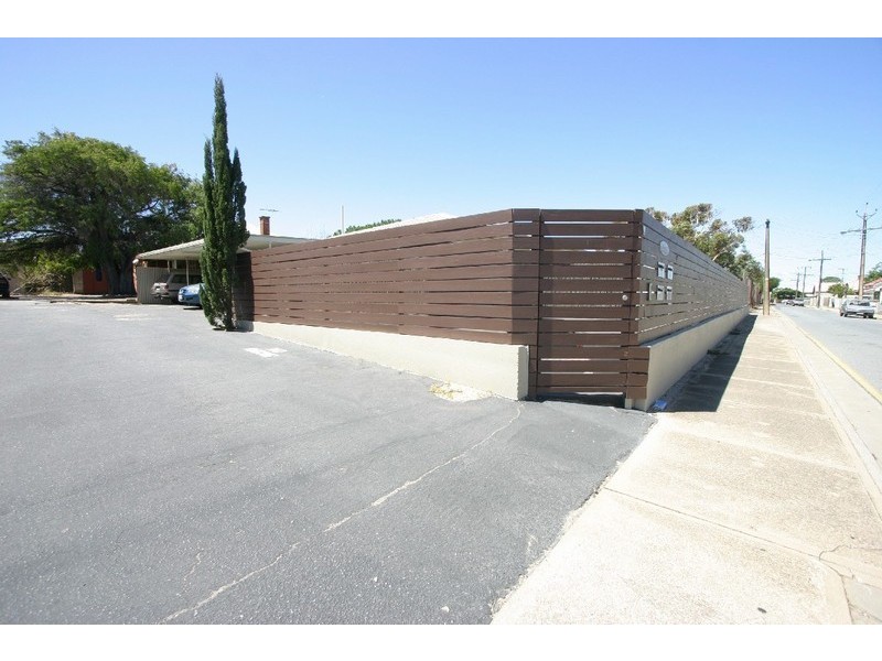 2/29 Swan Street, Semaphore SA 5019