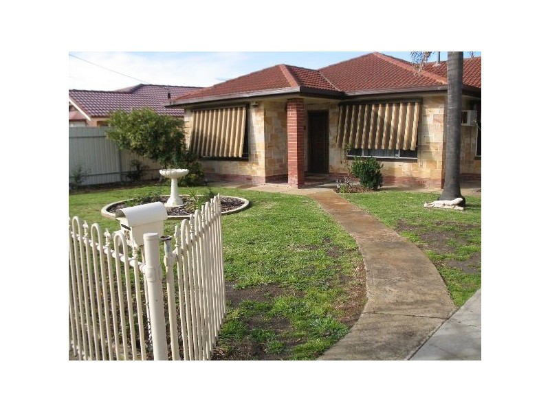 26 First Avenue, Semaphore Park SA 5019