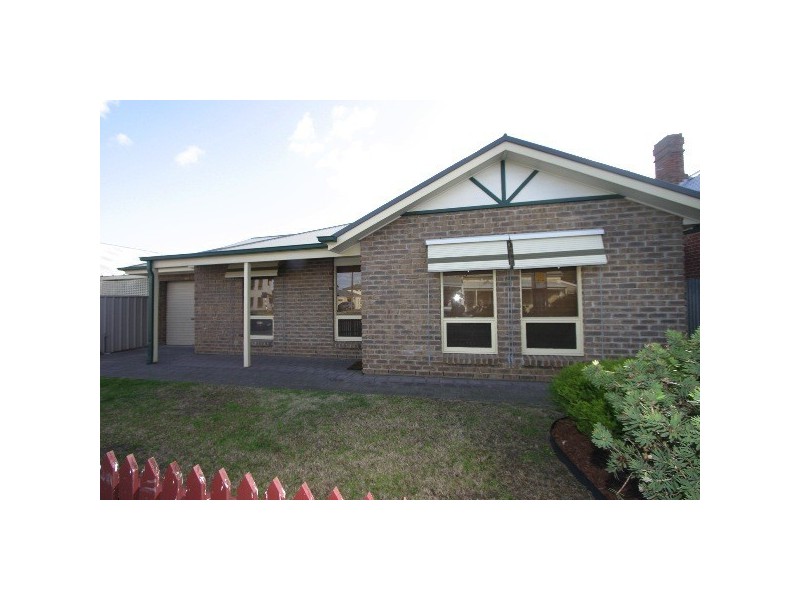 25 Carlisle Street, Ethelton SA 5015