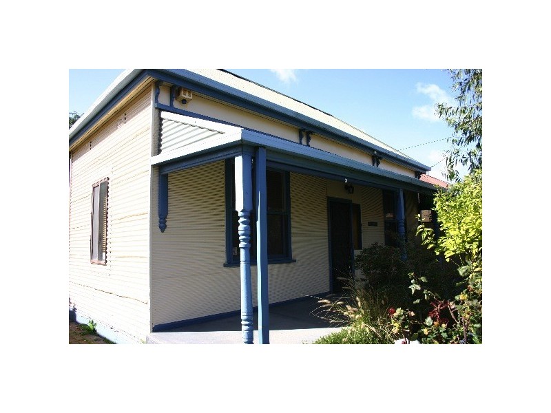 8 James Street, Ethelton SA 5015
