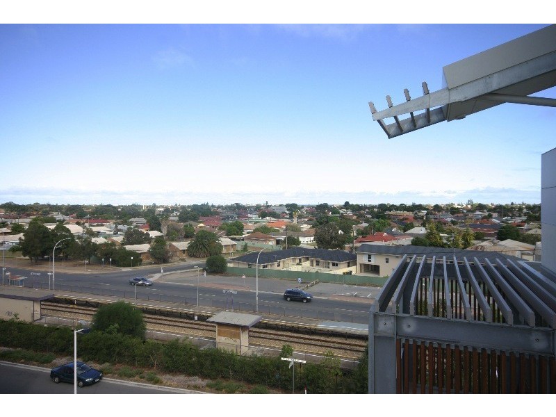 505/16-18 Wirra Drive, Port Adelaide SA 5015