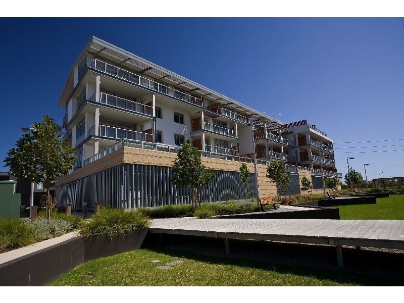 212/6-8 Wirra Drive- The Breeze, Port Adelaide SA 5015