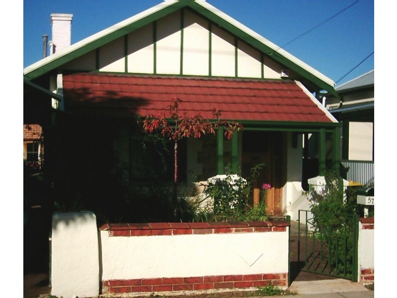 57A Darebin Street, Mile End SA 5031