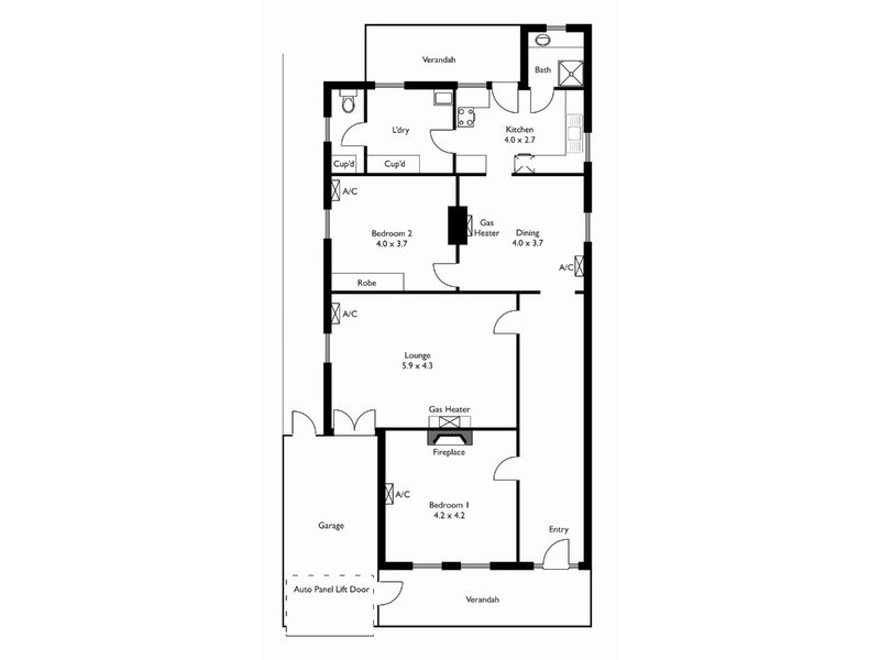 19 Ward Street, Semaphore SA 5019