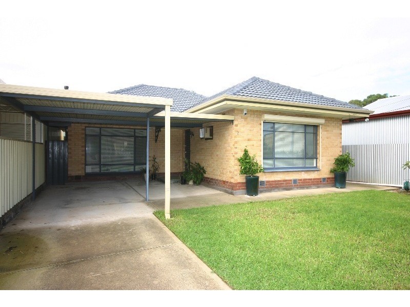2 Freer Street, Semaphore SA 5019