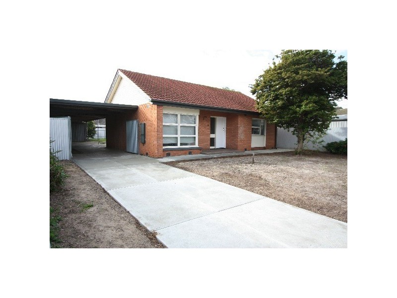19 Willochra Street, Largs North SA 5016