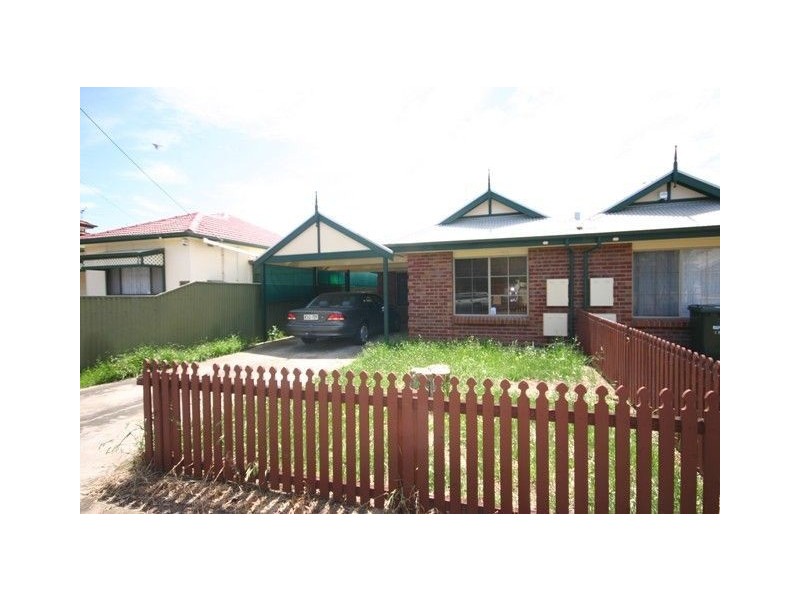 1/15 Rosetta Street, Glanville SA 5015