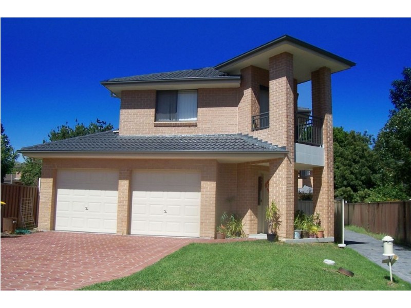 16a Rudd Road, Leumeah NSW 2560