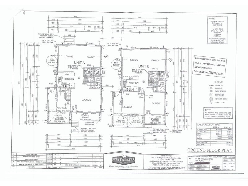 lot 13 Vaucluse Pl, Glen Alpine NSW 2560
