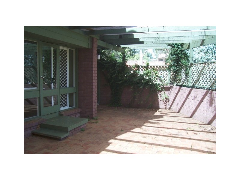 1 Park Row, Bradbury NSW 2560