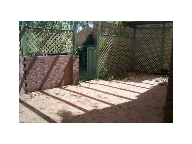 1 Park Row, Bradbury NSW 2560