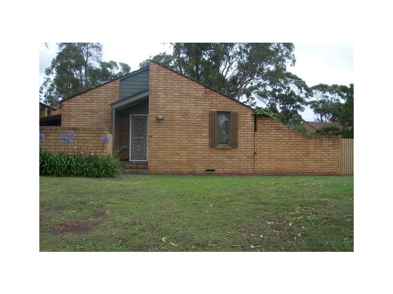 24/58 Greenoaks Ave, Bradbury NSW 2560