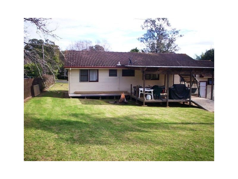 18 Kerr St, Appin NSW 2560
