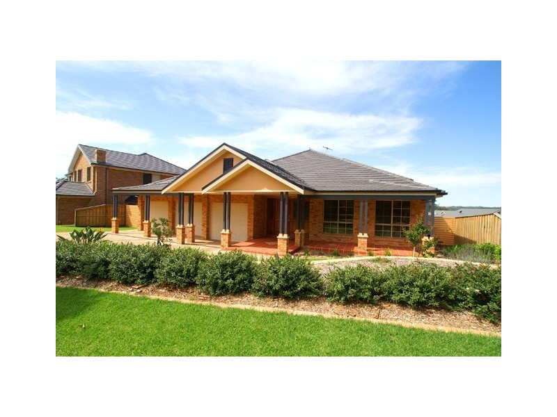 5 Warner St, Camden Park NSW 2570