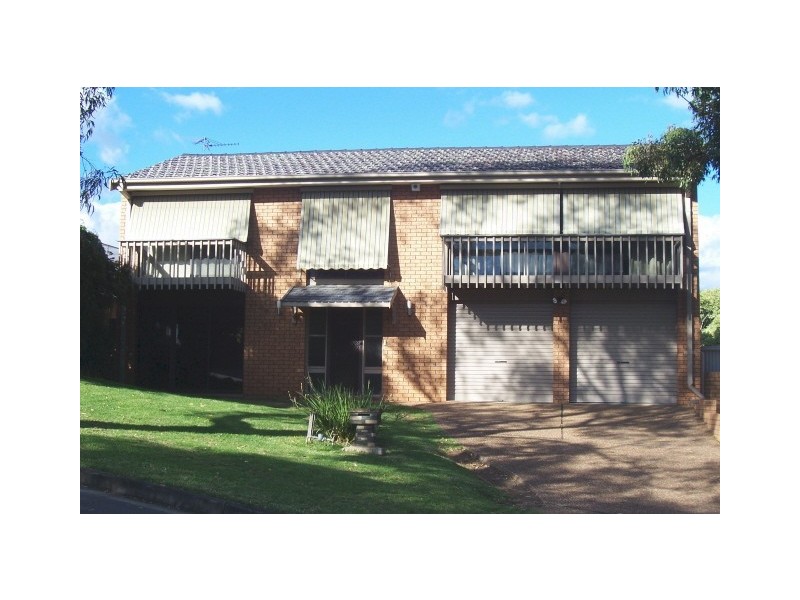 60 Boyd Street, Eagle Vale NSW 2558