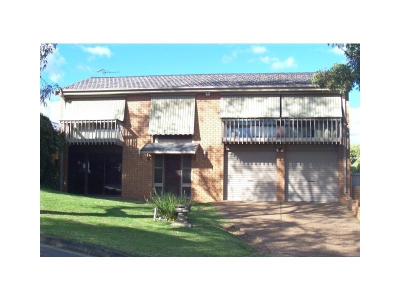 60 Boyd Street, Eagle Vale NSW 2558
