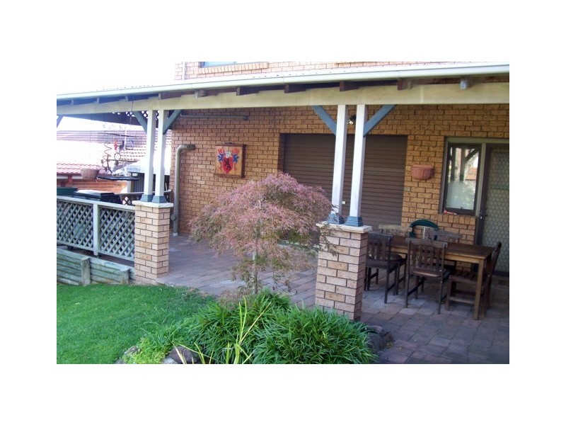 60 Boyd Street, Eagle Vale NSW 2558