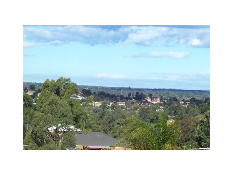 60 Boyd Street, Eagle Vale NSW 2558