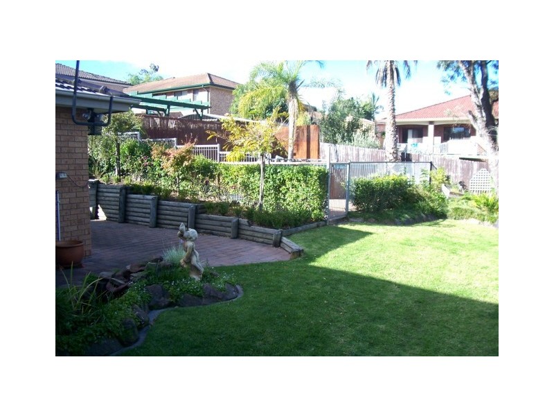 60 Boyd Street, Eagle Vale NSW 2558