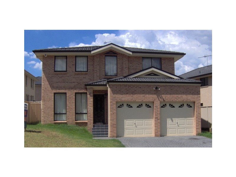 5 Clydesdale Drive, Blairmount NSW 2559