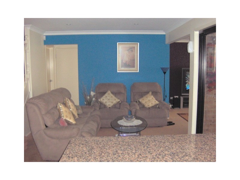 5 Clydesdale Drive, Blairmount NSW 2559