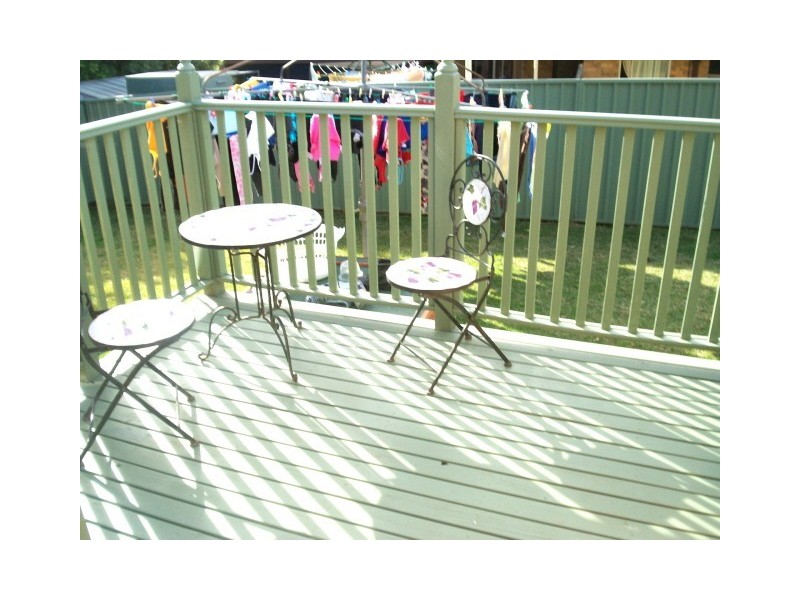 4 Normandy Terrace, Leumeah NSW 2560