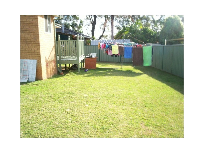 4 Normandy Terrace, Leumeah NSW 2560