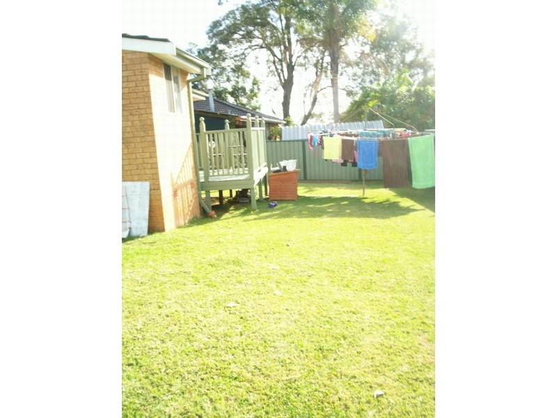 4 Normandy Terrace, Leumeah NSW 2560