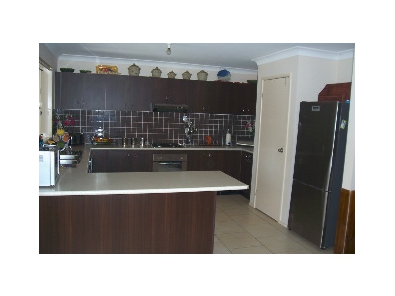 St Helens Park NSW 2560