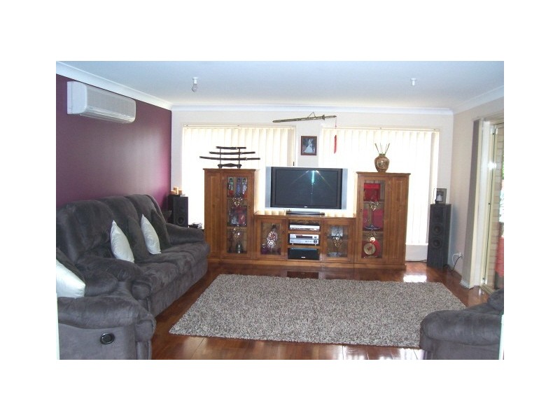 St Helens Park NSW 2560